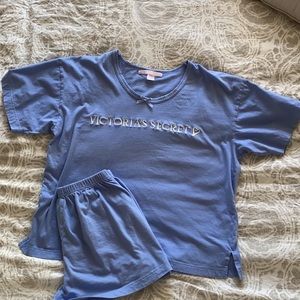 Victoria’s Secret pajamas